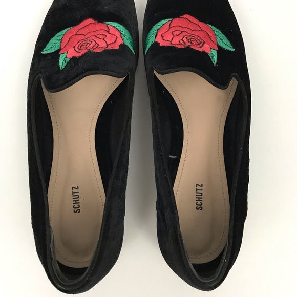 Schutz • Flats - Picture 5 of 8